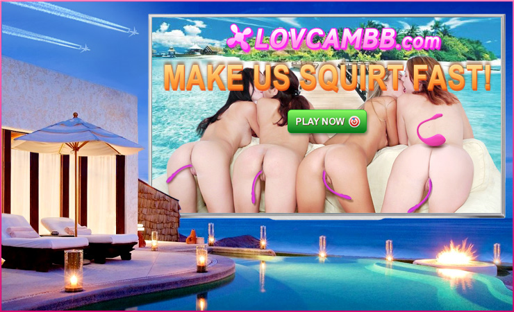 LOVCAMBB.com stacychase PAWG cosplayer utilizes sex toys to pleasure herself in every way